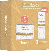 Set - Avene DermAbsolu Day Cream (d/cr/40ml + eye/cr/15ml) — photo N1