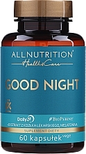 Fragrances, Perfumes, Cosmetics Dietary Supplement 'Better Sleep' - Allnutrition Health & Care Good Night