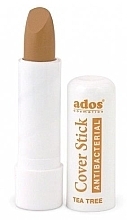 Fragrances, Perfumes, Cosmetics Face Corrector - Ados Bell Cover Stick