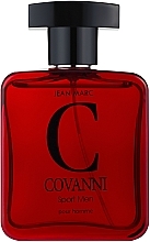 Fragrances, Perfumes, Cosmetics Jean Marc Govanni Sport Men - Eau de Toilette