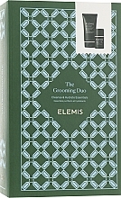 Fragrances, Perfumes, Cosmetics Set - Elemis The Grooming Duo (show/gel/150ml + cr/50ml)