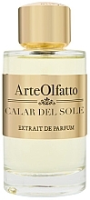 Fragrances, Perfumes, Cosmetics Arte Olfatto Calar Del Sole Extrait de Parfum - Parfum (tester with cap)