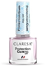 Fragrances, Perfumes, Cosmetics Cuticle Remover - Claresa Protection Gum Peel Off