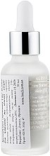 Soothing Serum "Grey Gold" - Alesso Professionnel — photo N2