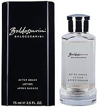 Fragrances, Perfumes, Cosmetics Baldessarini Classic - After Shave Lotion