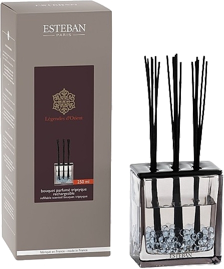 Esteban Legendes d'Orient Triptyque - Fragrance Diffuser — photo N1