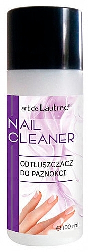 Nail Cleanser - Art de Lautrec Nail Cleaner (01) — photo N1