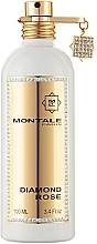 Montale Diamond Rose - Eau de Parfum — photo N1