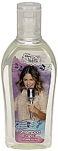 Fragrances, Perfumes, Cosmetics Air-Val International Violetta - Hair Shampoo