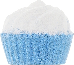 Bath Bomb "Oceanic Cupcake" - Rainbow — photo N5