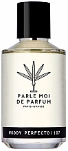 Fragrances, Perfumes, Cosmetics Parle Moi De Parfum Woody Perfecto 107 - Eau de Parfum 