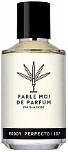 Parle Moi De Parfum Woody Perfecto 107 - Eau de Parfum  — photo N1