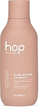 Fragrances, Perfumes, Cosmetics Repairing Shampoo for Dry & Damaged Hair - Montibello HOP Ultra Repair Shampoo