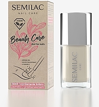 Nail Conditioner - Semilac Beauty Care — photo N3