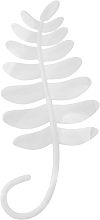 Car Freshener with Pine Forest Scent 'White Fern' - Mr&Mrs Forest Fern Pine Forest — photo N2