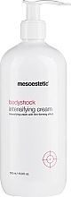 Fragrances, Perfumes, Cosmetics Body Cream - Mesoestetic Bodyshock Intensifying Cream