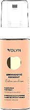 GIFT! Peach Cleansing Foam - Yolyn #skinimalism Peach Vibes Face Foam — photo N1