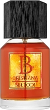 Fragrances, Perfumes, Cosmetics Cristiana Bellodi B - Eau de Parfum