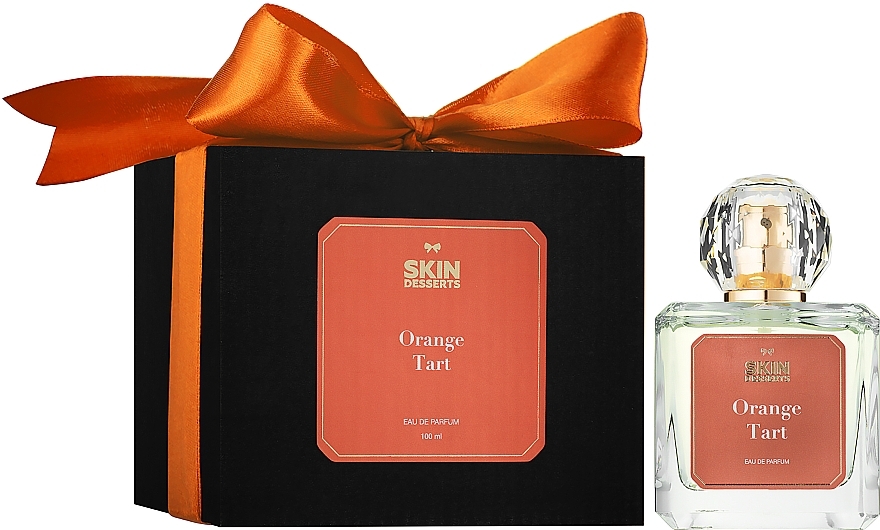 Apothecary Skin Desserts Orange Tart - Eau de Parfum — photo N2