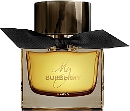 Fragrances, Perfumes, Cosmetics Burberry My Burberry Black - Parfum