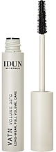 Fragrances, Perfumes, Cosmetics Waterproof Mascara - Idun Minerals Vatn Volume 38°C Mascara