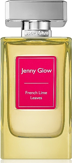 Jenny Glow French Lime Leaves - Eau de Parfum — photo N1