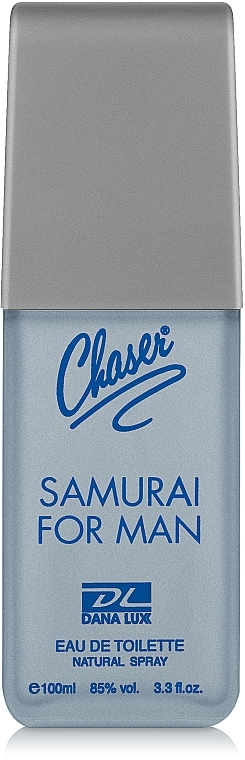 Chaser Samurai - Eau de Toilette — photo N1