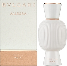 Bvlgari Allegra Magnifying Musk - Eau de Parfum — photo N2