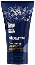 Fragrances, Perfumes, Cosmetics Grooming Hair Cream - Label.m Label Men Grooming Cream