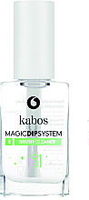 Fragrances, Perfumes, Cosmetics Brush Cleaner - Kabos Magic Magic Dip System Brush Cleaner
