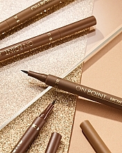 Brow Liner - Catrice On Point Brow Liner — photo N8