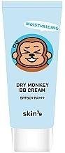 BB Cream - Skin79 Animal BB Cream Dry Monkey — photo N1