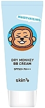 Fragrances, Perfumes, Cosmetics BB Cream - Skin79 Animal BB Cream Dry Monkey