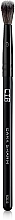 Eyeshadow, Concealer & Corrector Taclon Hair Brush, W0638 - CTR — photo N2