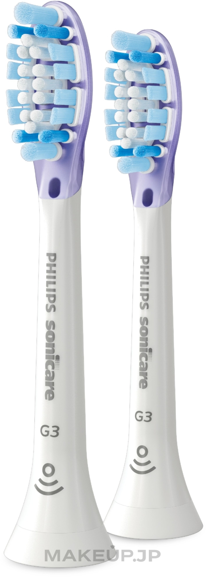 Toothbrush Heads HX9052/17 - Philips Sonicare HX9052/17 G3 Premium Gum Care — photo 2 szt.