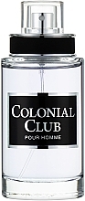 Fragrances, Perfumes, Cosmetics Jeanne Arthes Colonial Club - Eau de Toilette