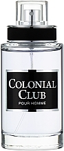 Jeanne Arthes Colonial Club - Eau de Toilette — photo N1