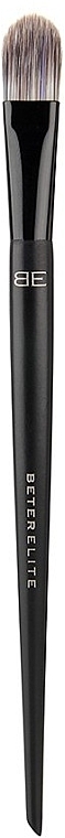 Concealer & Corrector Brush - Beter Elite 52 Corrector Brush — photo N1