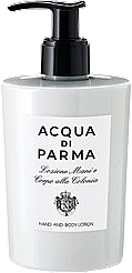 Acqua di Parma Colonia - Hand and Body Lotion — photo N1