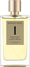 Fragrances, Perfumes, Cosmetics Rosendo Mateu Olfactive Expressions No.1 - Eau de Parfum