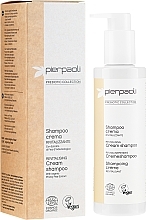 Fragrances, Perfumes, Cosmetics Repair Cream Shampoo - Pierpaoli Prebiotic Collection Cream Shampoo