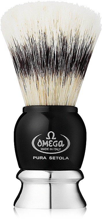 Shaving Brush, 11648 - Omega — photo N4