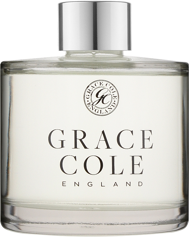 ホーム アロマ ディフューザー - Grace Cole Grapefruit Lime & Mint — photo N4