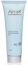 Face Gel Cleanser - Alma K Facial Cleansing Gel — photo N1