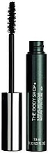 Mascara - The Body Shop Super Volume Mascara — photo N1