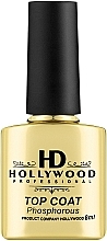 Fragrances, Perfumes, Cosmetics Top Coat - HD Hollywood Rubber Top Coat Phosphorus