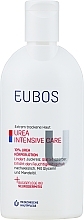 Fragrances, Perfumes, Cosmetics Body Lotion - Eubos Med Dry Skin Urea 10% Lipo Repait Lotion 