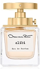 Fragrances, Perfumes, Cosmetics Oscar de la Renta Oscar Alibi - Eau de Parfum