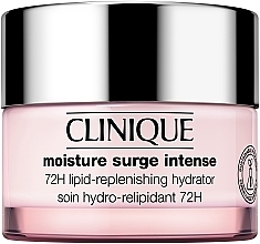 Fragrances, Perfumes, Cosmetics 72H Intensely Moisturizing Cream - Clinique Moisture Surge Intense 72H Lipid-Replenishing Hydrator