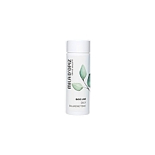 Face Toner - Mila D'Opiz Basic Line Microbiome Balancing Tonic — photo N1